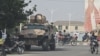 Chad deploys combat-ready troops as post-election violence spikes 