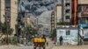 Qatar dice que conversaciones para alto al fuego en Gaza se encuentran en una "fase delicada"