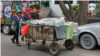 De la basura a la economía circular: bolivianas que defienden su “trabajo digno”