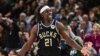 NBA: Jrue Holiday sauve les Bucks face à des Celtics décimés dans le choc de l'Est