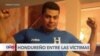 Familia espera noticias sobre hondureño que trabajaba en puente de Baltimore