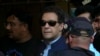 Pakistan Extends Ex-PM Khan's Detention for Allegedly Leaking State Secrets