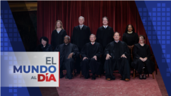 El Mundo al Día: Corte Suprema EEUU dictamina como ilegal prohibir venta de dispositivos para armas