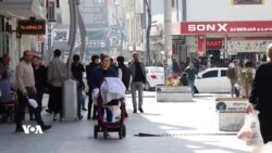 Rûniştvanên Wanî Ser Gera Duyê ya Hilbijartina Serokomarîyê Çi Difikirin?