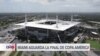 Argentinos y colombianos se preparan para la final de Copa América