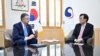  크리튼브링크 미 국무 차관보 방한 "중국, 북한을 협상 테이블로 이끌 능력·책임 있다"