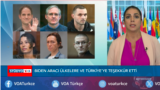 ABD ve Rusya dahil 7 ülkeden 26 tutuklu MİT koordinasyonunda Ankara’da takas edildi 