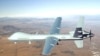 美国空中察打一体无人机MQ-9.