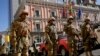 Bolivia: Presidente Arce llama a movilizarse para defender la democracia tras fallido intento de golpe