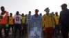 Le Mali rend un ultime hommage à Salif Keita, ancienne gloire du foot africain
