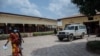 Guinée: une tribune s'effondre à Nzérékoré, 1 mort et 5 blessés 