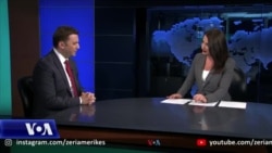 Osmani: Përparimi i avashtë i Ballkanit Perëndimor në Evropë, tokë pjellore për Rusinë 