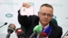 Poland verifying if judge who asked for asylum in Belarus was a spy