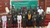 Za Mu Shiga Nijar' Idan Har Aka Gaza Samun Sulhu - ECOWAS