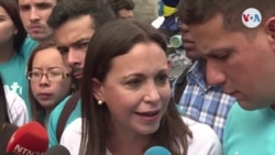 La brecha de género en la participación política en Venezuela sigue siendo alta