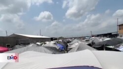 Houston ofrece ayuda a ciudades fronterizas al concluir el Título 42