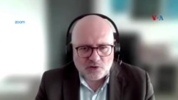 Juan Carlos Bello, director regional de la UNEP, habla de las afectaciones de la falta de agua en América Latina