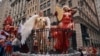 LGBTQ+ Pride Month culminates with parades in New York, San Francisco and beyond