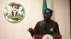 Shugaban Najeriya Bola Ahmed Tinubu
