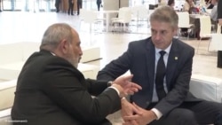 «Բանակցություններ բանակցությունների մասին, այլ գործընթաց հիմա չկա»․ Կարեն Սարգսյան