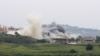 Hezbollah says it fired drones, guided missiles at Israel 