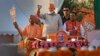 India criticizes 2024 religious freedom report from US agency 