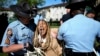 Student protesters seek amnesty to keep arrests, suspensions from trailing them 