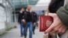 Rossiya fuqaroligi evaziga Mudofaa vazirligi bilan shartnoma