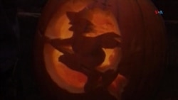 Aumenta el entusiasmo en Venezuela por el Halloween