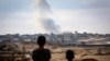 Sekjen PBB “Sangat Kecewa” dengan Eskalasi Militer Israel di Rafah 