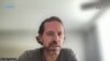 El ambientalista Nicolás Ibargüen habla sobre sus inicios en el periodismo