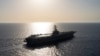 Houthis claim they struck US ships near Yemen; Navy says no