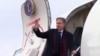 Kvar na avionu odložio Blinkenov povratak u Vašington