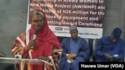 Zauran matan Arewa
