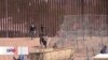 Cargos a migrantes por disturbios en la frontera sur