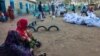 متحده ایالاتو د سودان سره د ۳۱۵ ملیون ډالرو مرستو اعلان وکړ 