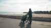 Internally Displaced Ukrainian Women Find Housing, Stay Hopeful