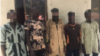 Wasu mayakan ISWAP da Boko Haram da Ssuka mika wuya a baya