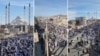 Human Rights Group Names Teen Protesters Arrested in Iran