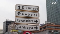 Ankarada sorğu: Türkiyədə keçirilən yerli seçkilərin nəticələrindən razısınızmı?
