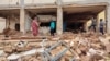 Clashes Between Sudan's Warring Factions Intensify, No End in Sight