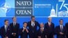 Мицкоски го користеше името Северна Македонија на состаноците на лидерите на НАТО, кажа Мицотакис