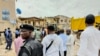 Dalilin Rushewar Ginin Da Ya Kashe Mutum 2 A Abuja