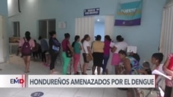 Honduras en alerta por aumento de dengue