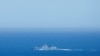 Russian Warship Drills with South African, Chinese Navies Amid Criticism