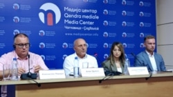 Debata: Brojni problemi u kosovskom pravosuđu