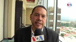 Director de Connectas habla con la VOA sobre situación de la prensa en Nicaragua