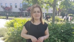 Dilarə Əsgərova: Iran məhkəməsinin qərarından narazıyam 