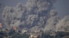 El gobierno de EEUU aconseja a Israel suspender la invasión terrestre a Gaza