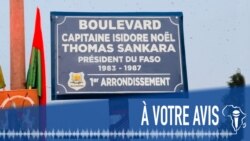  À Votre Avis : débaptiser pour se débarrasser de l'héritage colonial